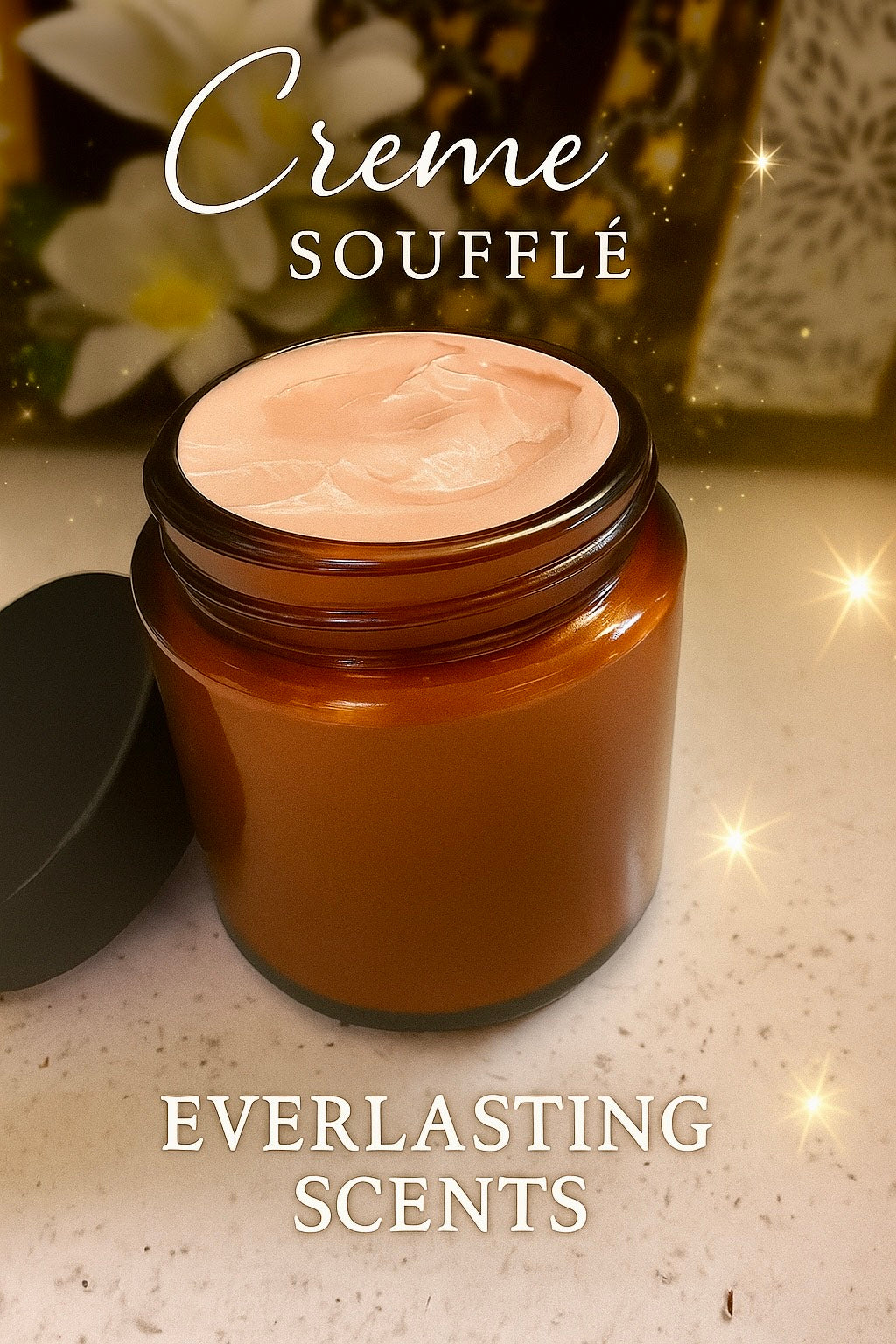 Crème Soufflé – Everlasting Blend Upgrade